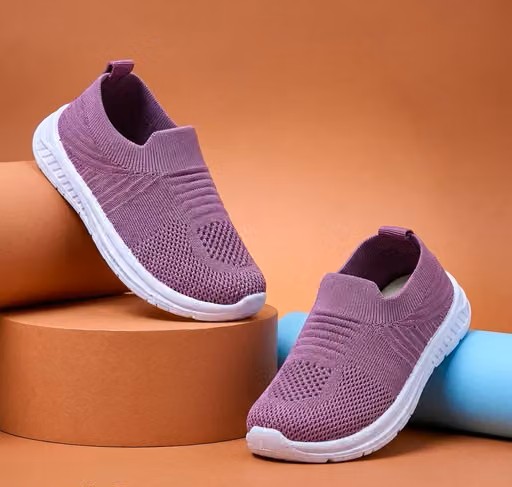 Kids Lightweight Casual Shoes