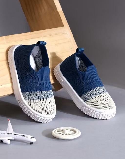 SCHOOZI Kids Boys & Girls Comfortable Trending And Stylish Shoes