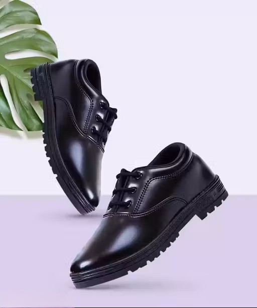 Kids Boys and Girls School Shoes