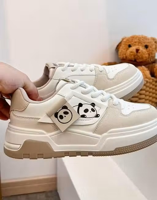 Stylish Casual Trendy Shoes for girls Mento
