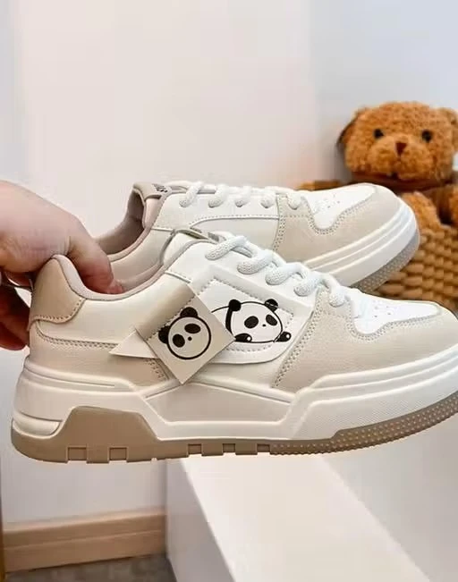 Stylish Casual Trendy Shoes for girls Mento