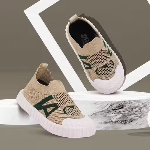 Comfortable Shoes for Kids | Perfect for All-Day Wear