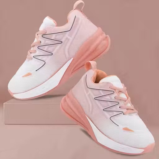 Running Shoes For Kids Boys & Girls