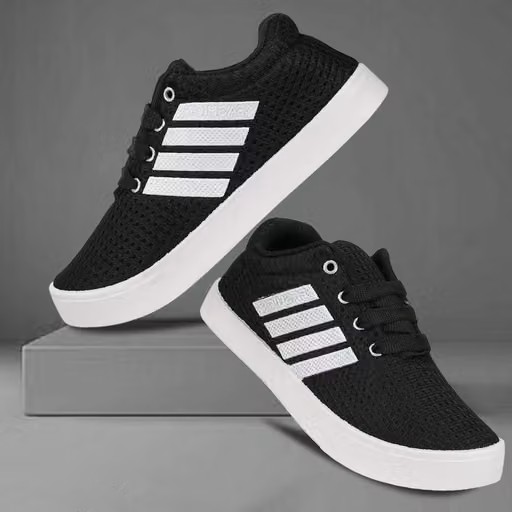 Premium Sports ,Walking,Gym,Cricket, Trending Running Shoes For Kid's