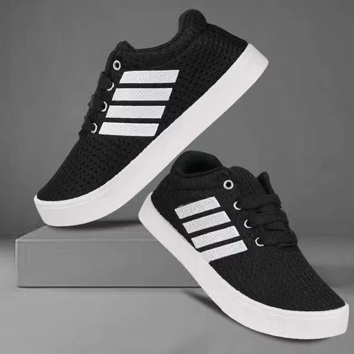 Premium Sports ,Walking,Gym,Cricket, Trending Running Shoes For Kid's