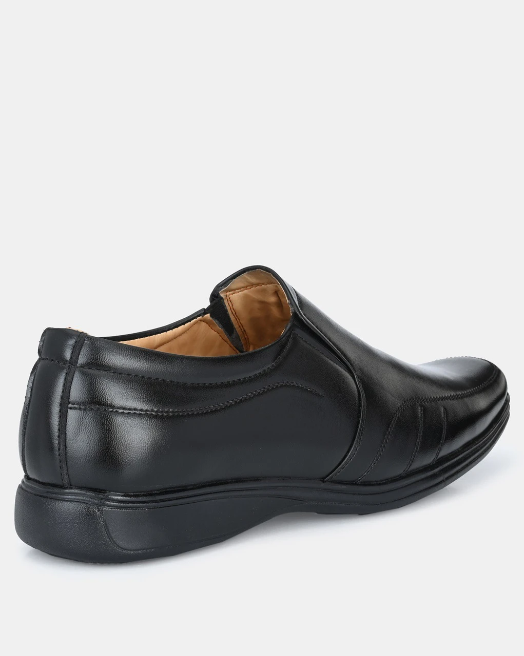 Men's Executive Comfort Slip-On Formal Shoes