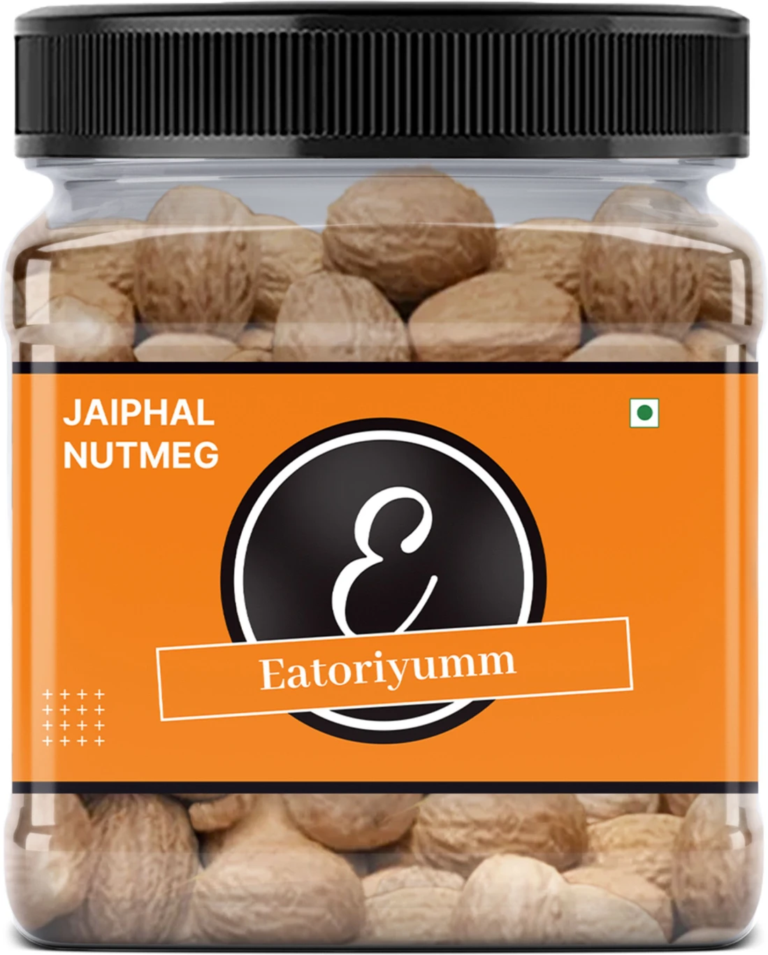 Eatoriyumm Nutmeg Jaiphal Big Size Export Quality 50 g