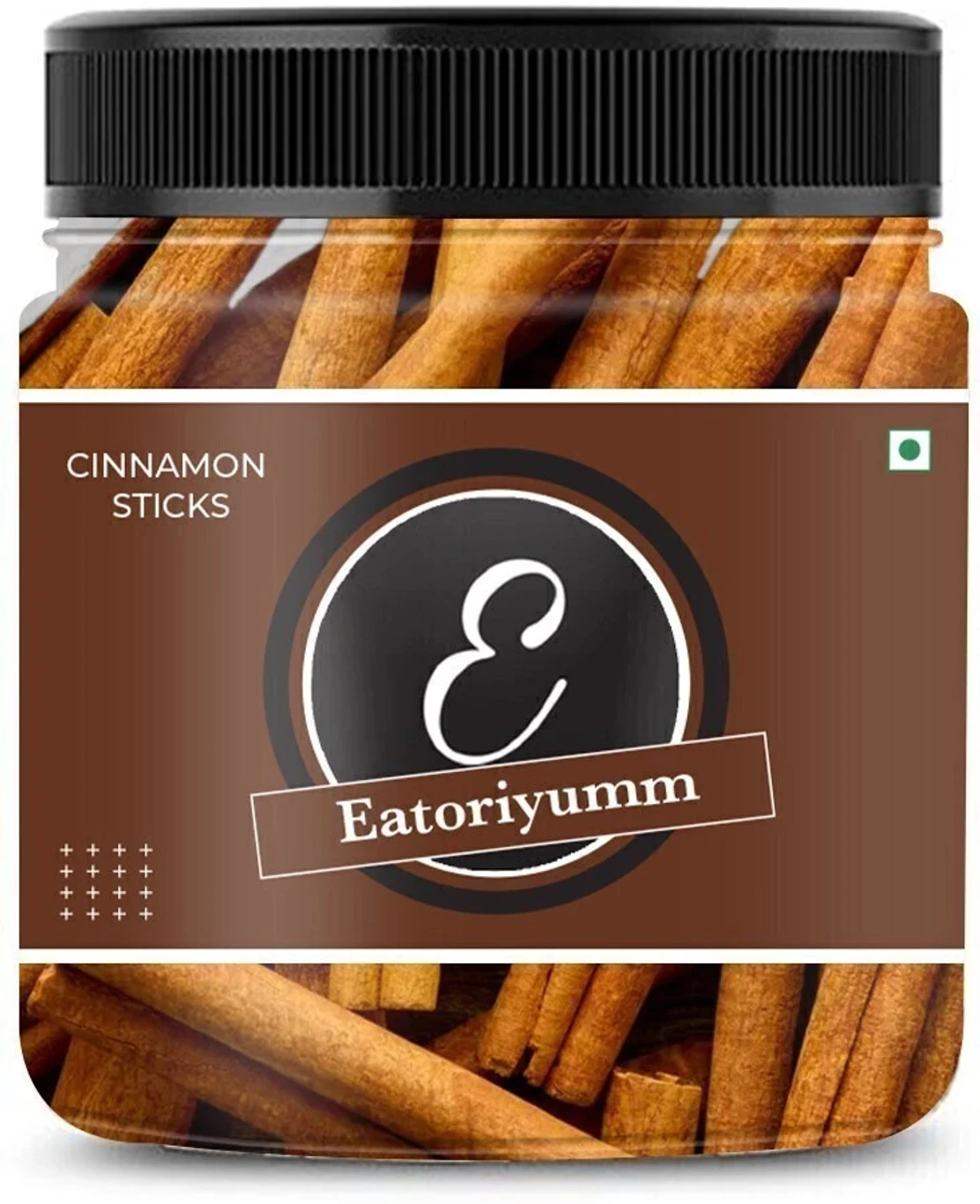 Eatoriyumm SriLankan Ceylon Cinnamon Sticks 100 g