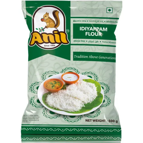 Anil Idiyappam Flour