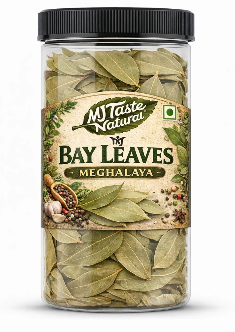 Tej Patta Biryani Bay Leaf Whole 25 g