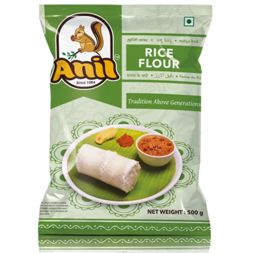 Anil Rice Flour