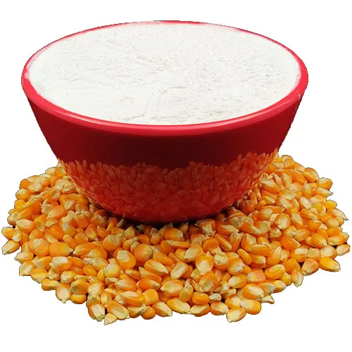 Corn Flour