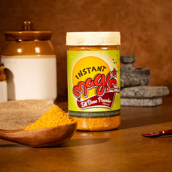 Idly Podi - 200g