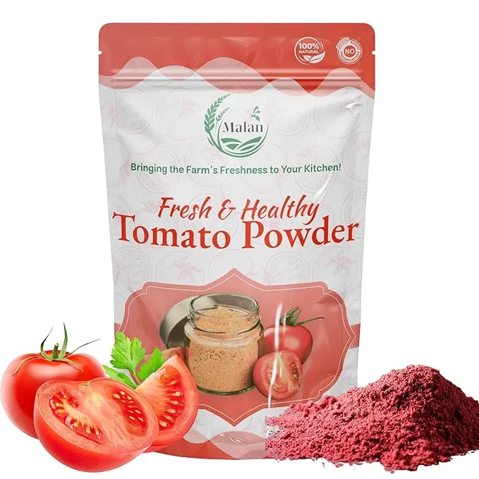 Tomato Powder Adds Flavour 400g
