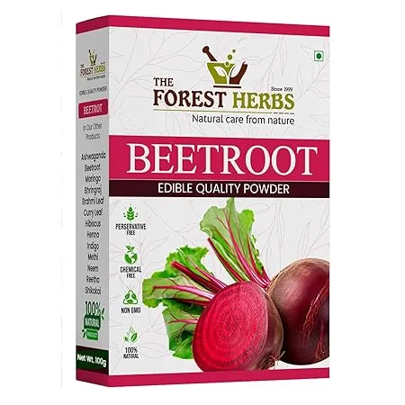 Beetroot Powder 100gm