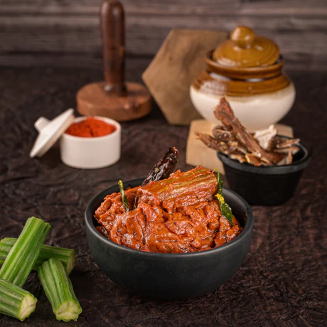 Drumstick Pickle 250g