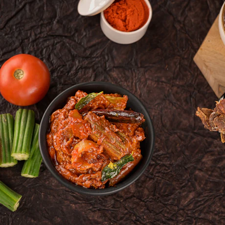 Drumstick Tomato 250g