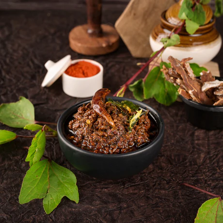 Gongura Pickle 250g