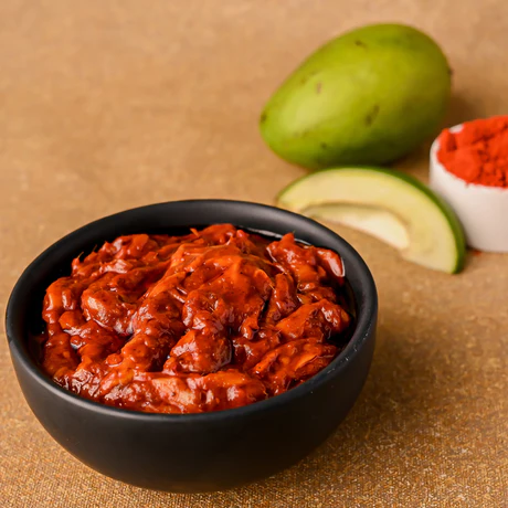 Magaya Pickle (Mango Thokku) 250g