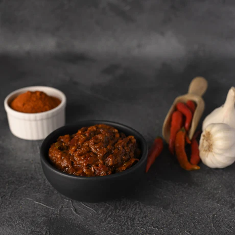 Red Chilli Pickle 250g