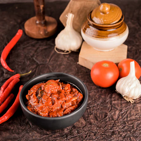 Red Chilli Tomato 250g