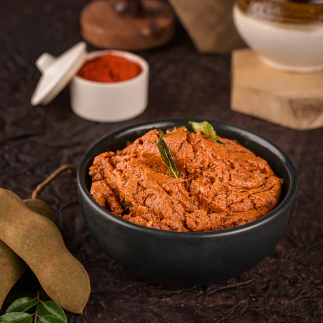 Tamarind Pickle 250g