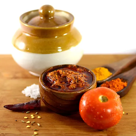 Tomato Thokku Pickle 500g