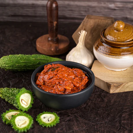 Bittergourd Pickle 250g