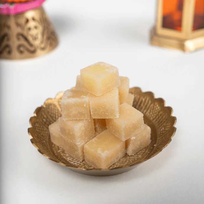 Ginger Candy (Inji Mittai) - 100g