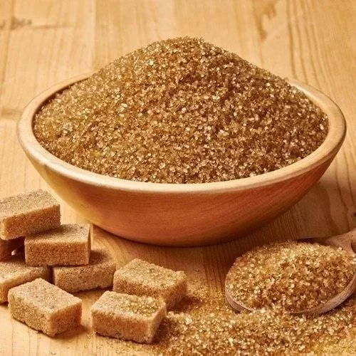 Brown Sugar 1kg