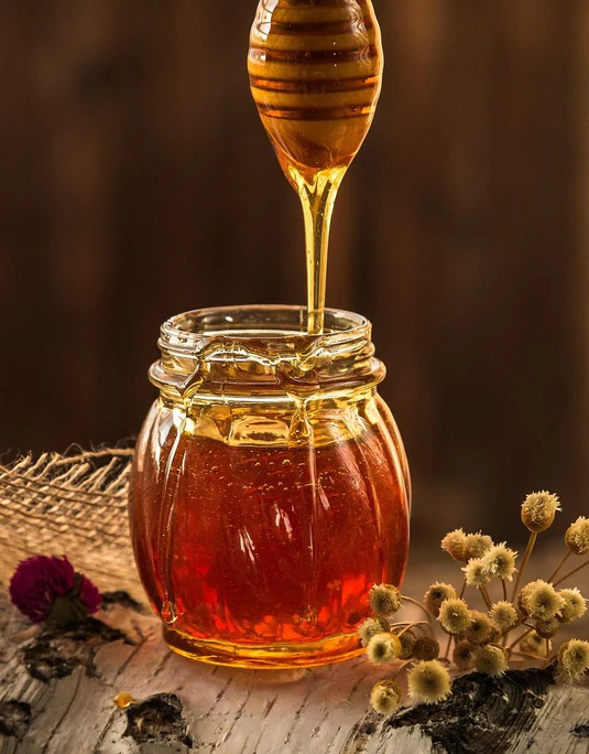 Honey 1kg