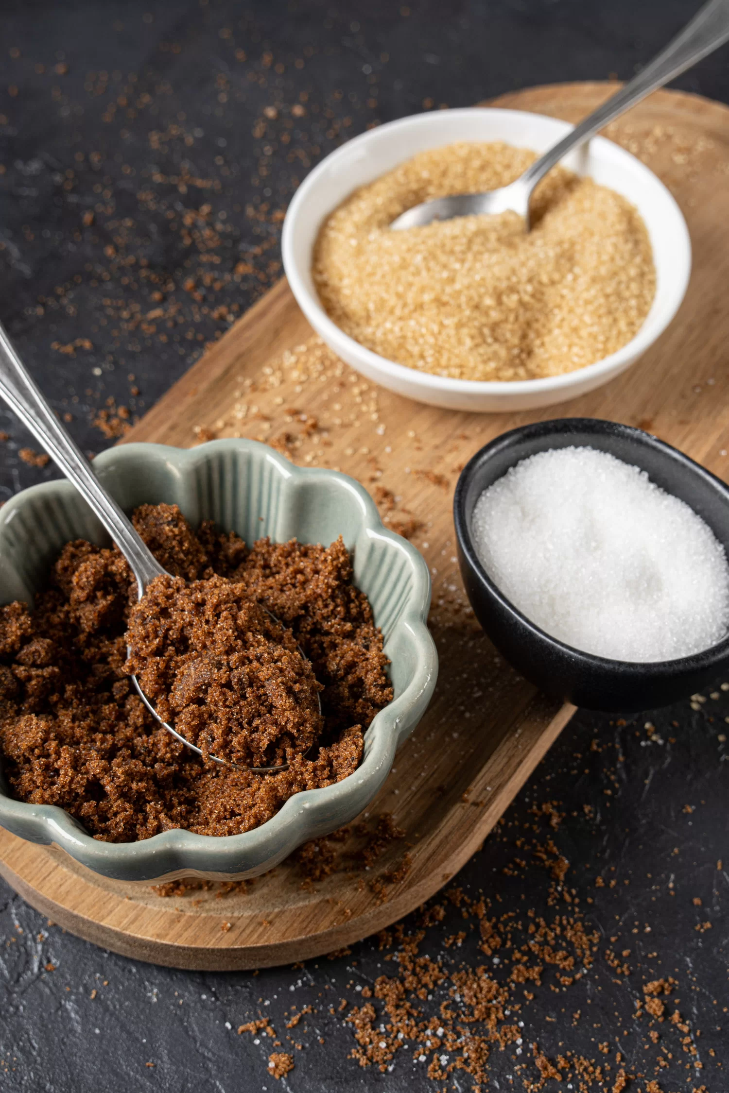 Muscovado Sugar 500g