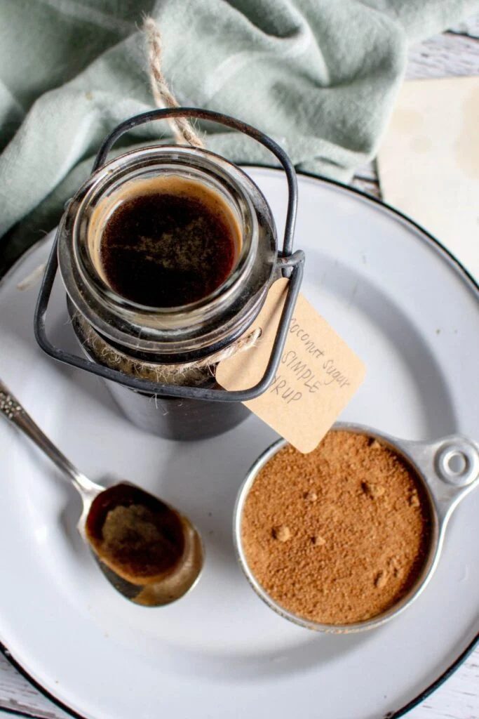Palm Syrup 500g
