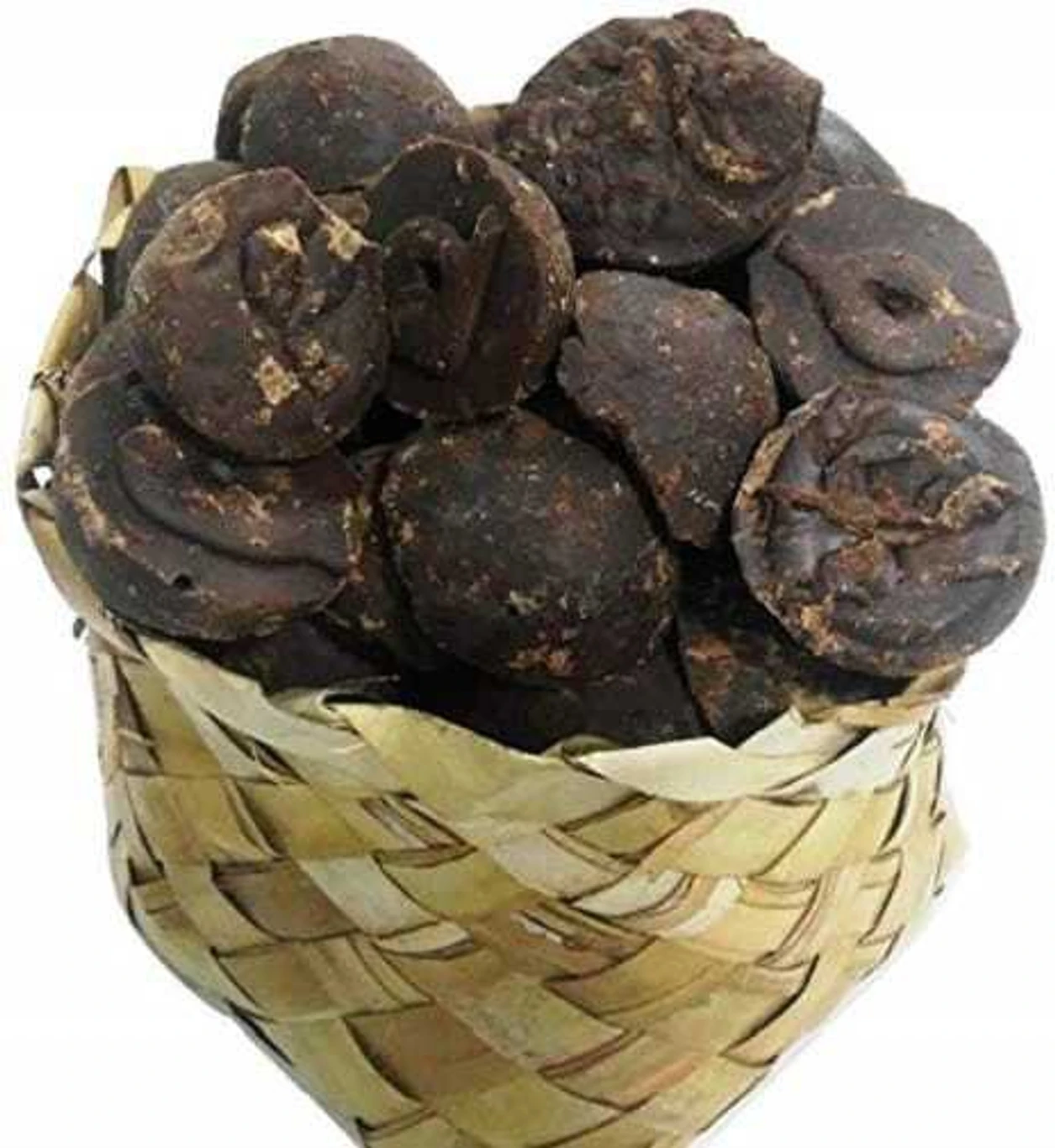 sivasakthi stores Karupatti Palm Jaggery First Quality Karupatti Block Jaggery (500 g)