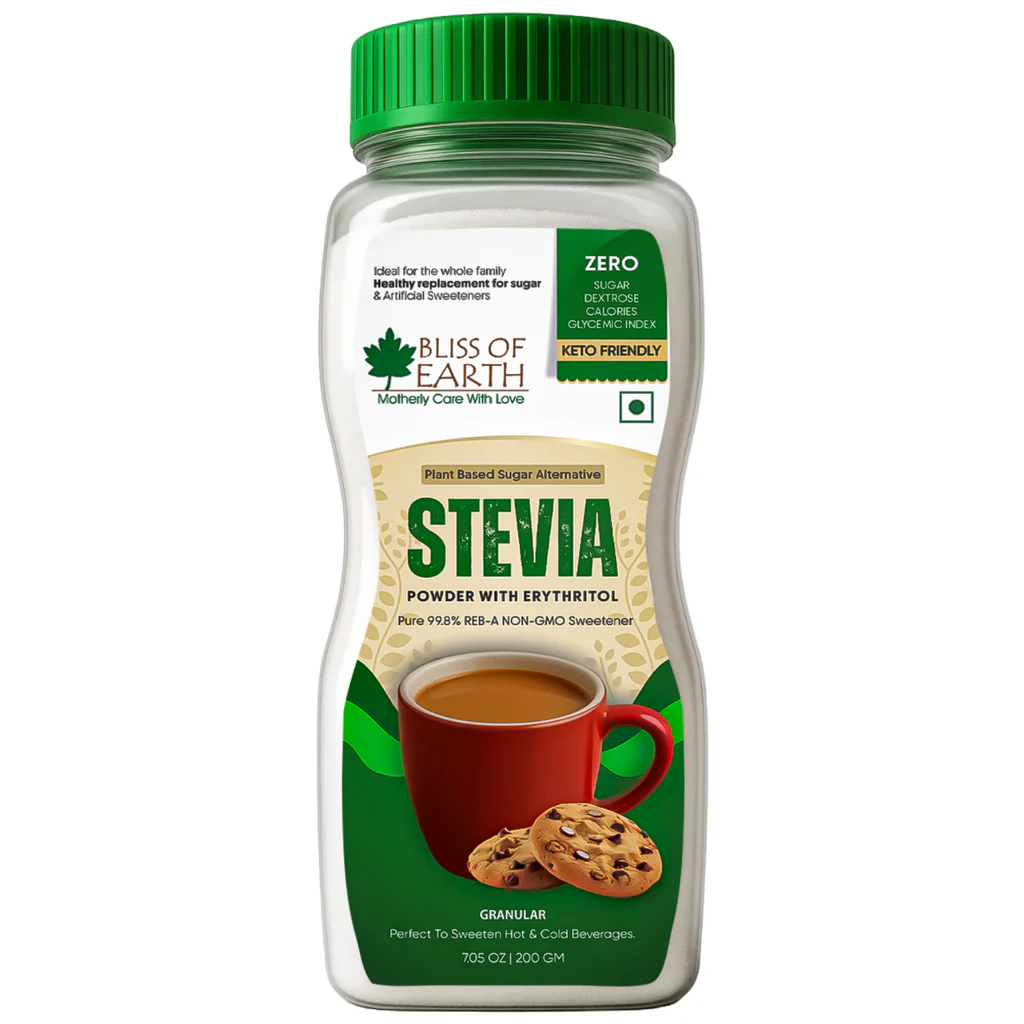 Stevia Powder 1kg
