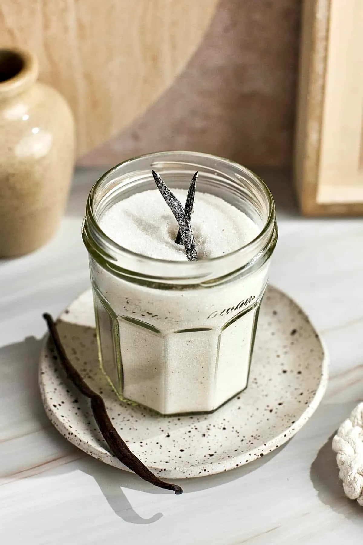 Vanilla Sugar 1kg