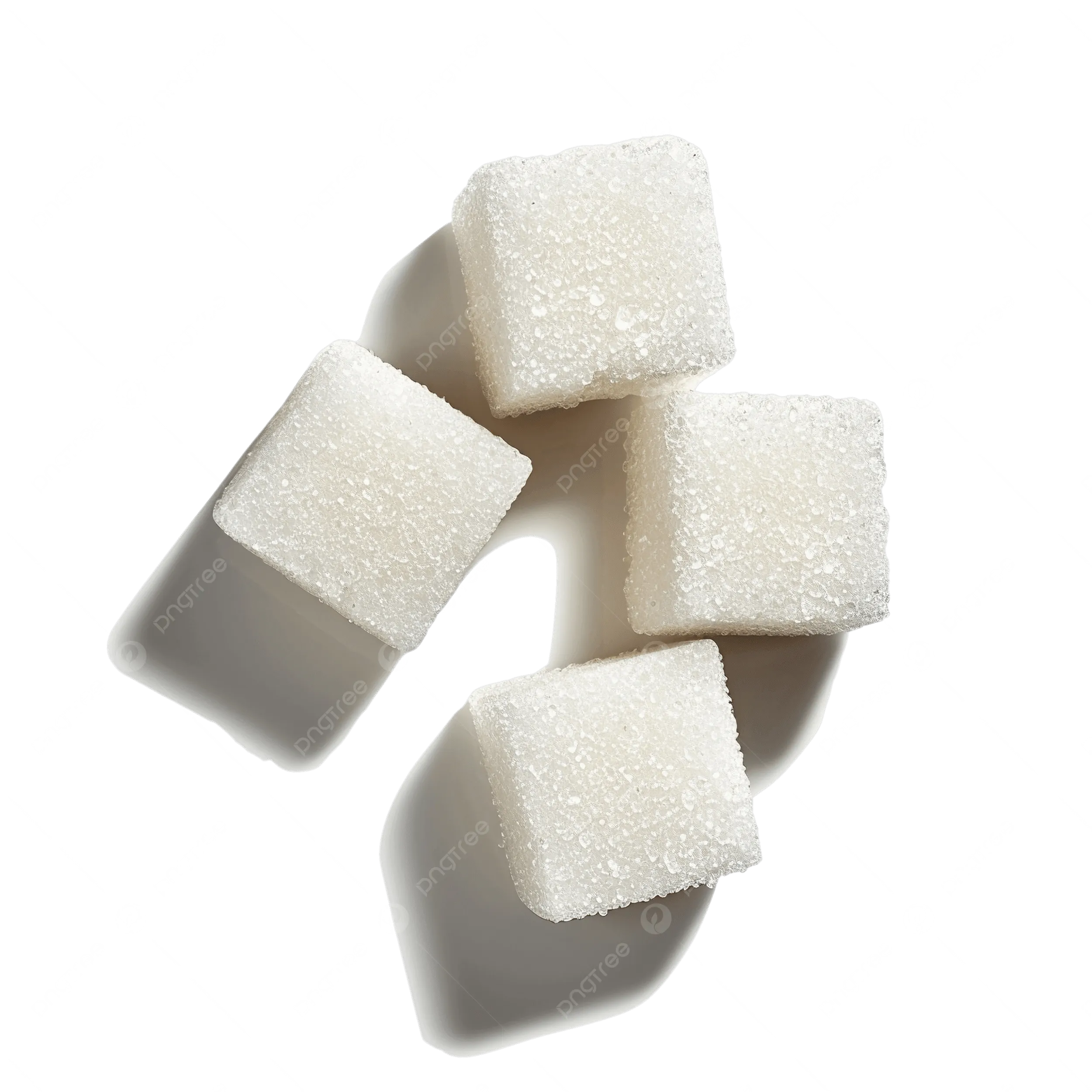 Cubed Sugar 1kg