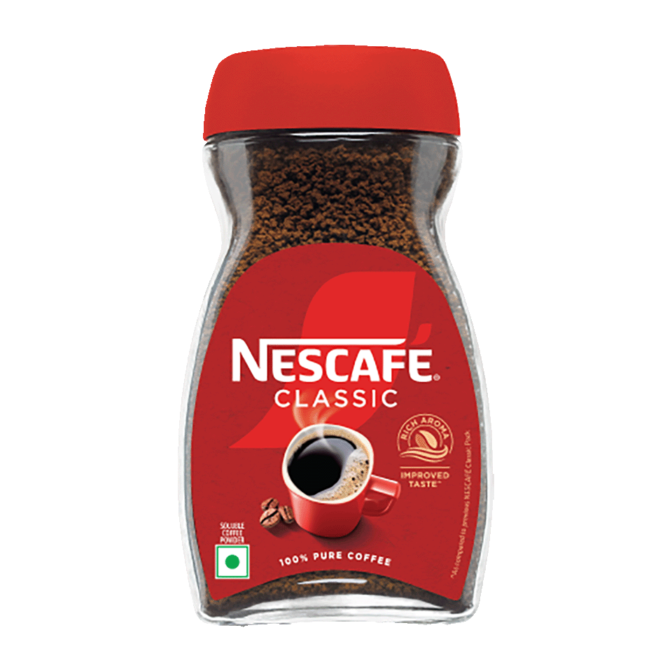 Nescafe Classic 1kg