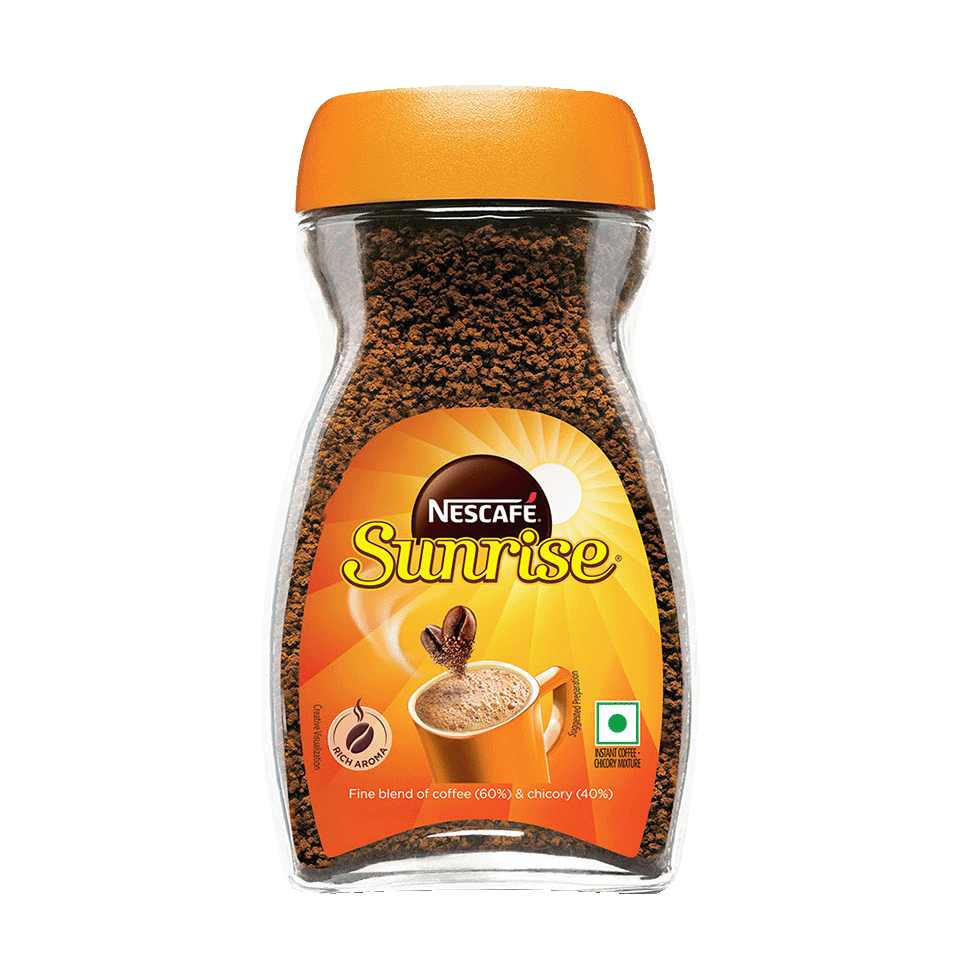 Nescafe Sunrise 500g