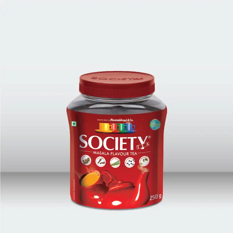 Society Masala Tea 1kg