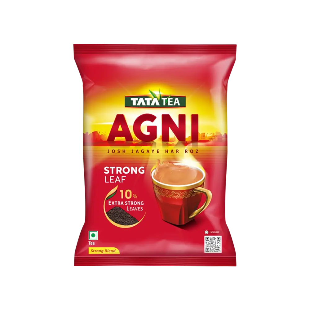 Tata Tea Agni 1kg