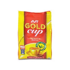 AVT Gold Cup Tea 500g