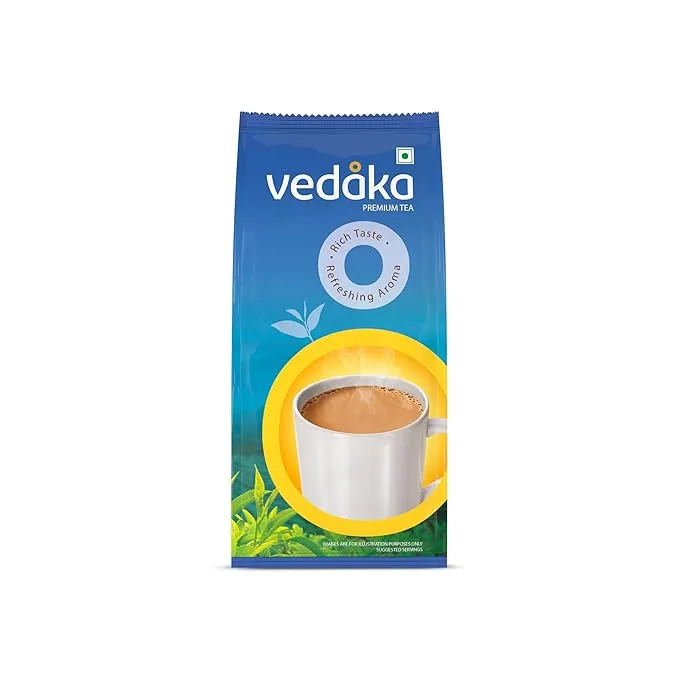 Vedaka Premium Tea 500g