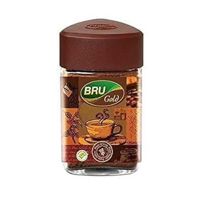 Bru Gold Coffee 55g