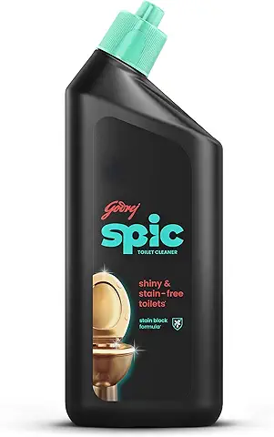 Toilet Cleaner - 525ml | Disinfectant Toilet Cleaner | Original | Kills 99.9% Germs