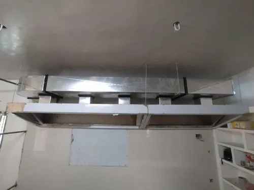 Kitchen Hotel Equipment