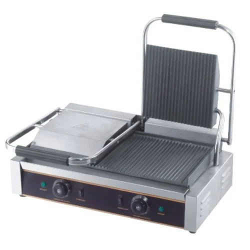 Ss Sandwich Double Griller