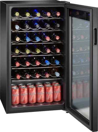 SS Wine Cooler