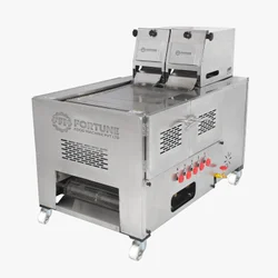 Automatic Chapati Making Machine (2000 Per Hour)