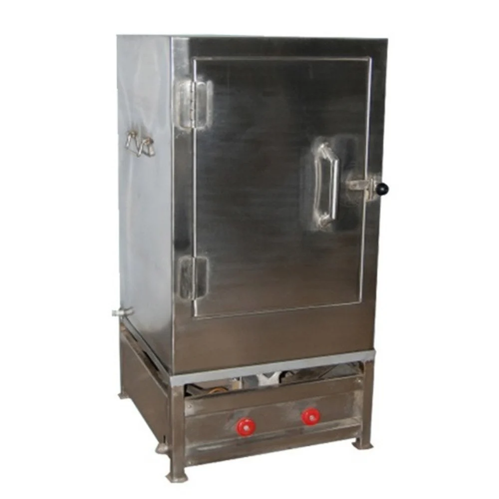 Idli Making MachineCapacity: 500 Piece